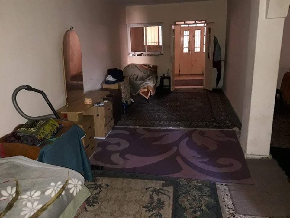 شاغر في سكن شباب مفروش