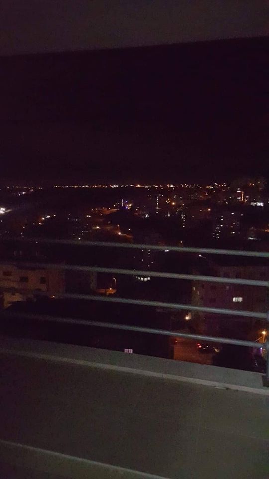  استديو مفروش للإيجار بالقرب من السفارة الكندية 