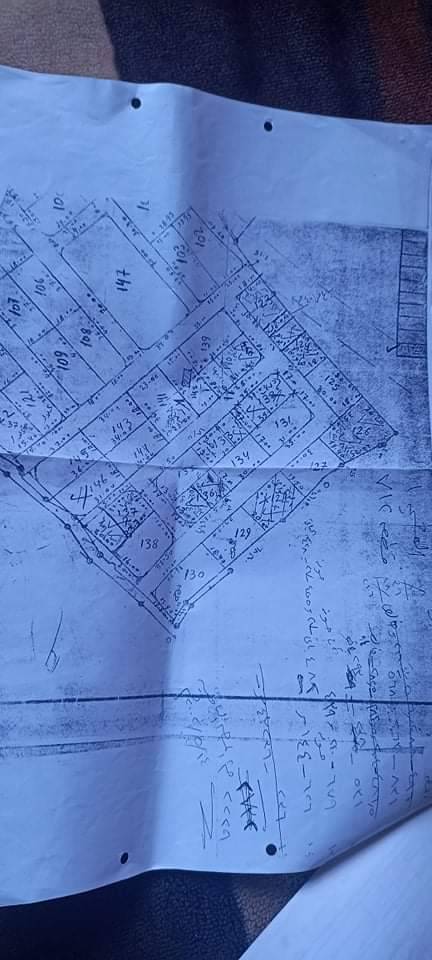 أرض للبيع في موقع ممتاز جداً
