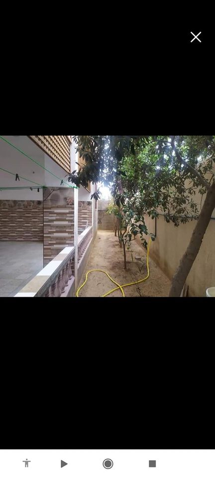 منزل مشطب تشطيب كامل للسكن 