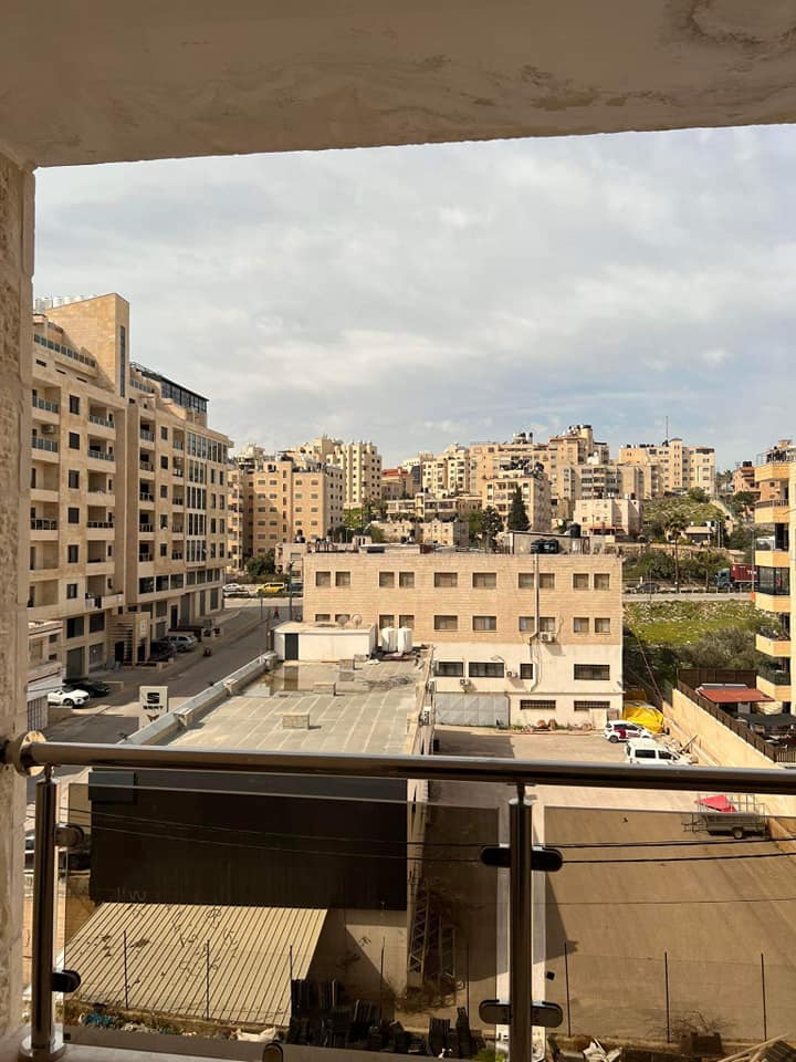 شقة جديدة للبيع خلف مفروشات السعيد