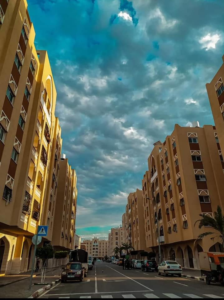  شقة للبيع قريبة من المدارس