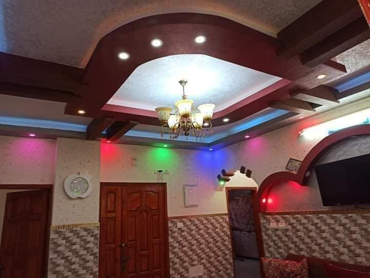 منزل للبيع  - شارع نظير 