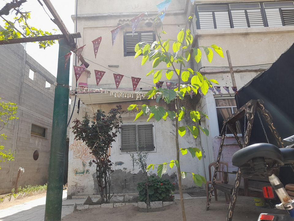 منزل للبيع - شارع صيام 