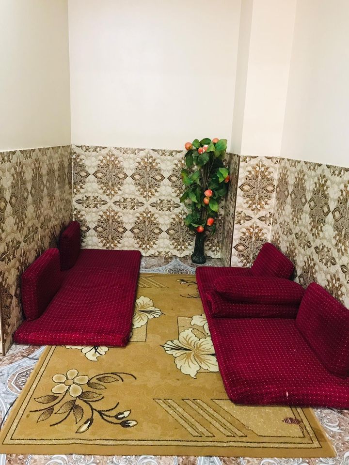 شقق عدد ٢ للبيع في نفس العمارة
