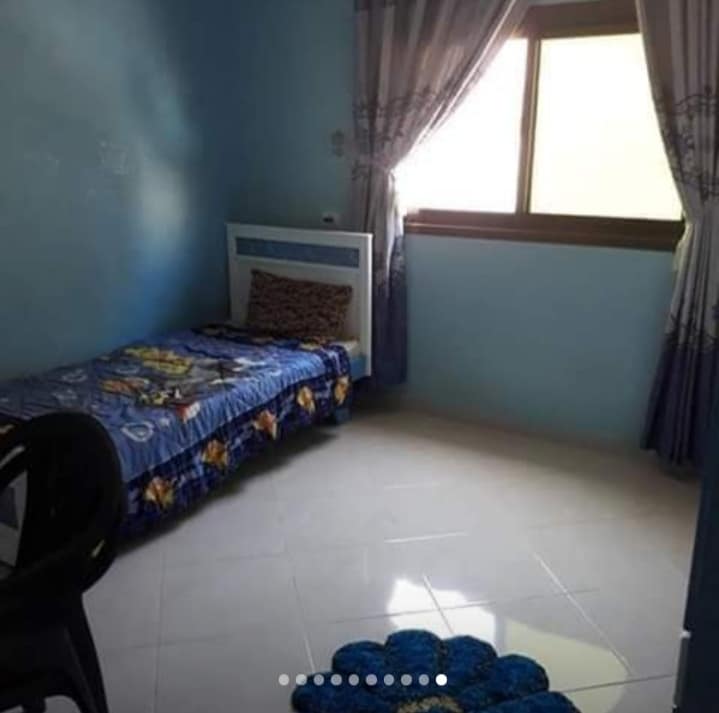 منزل للبيع طابقين جاهزات سوبر لوكس