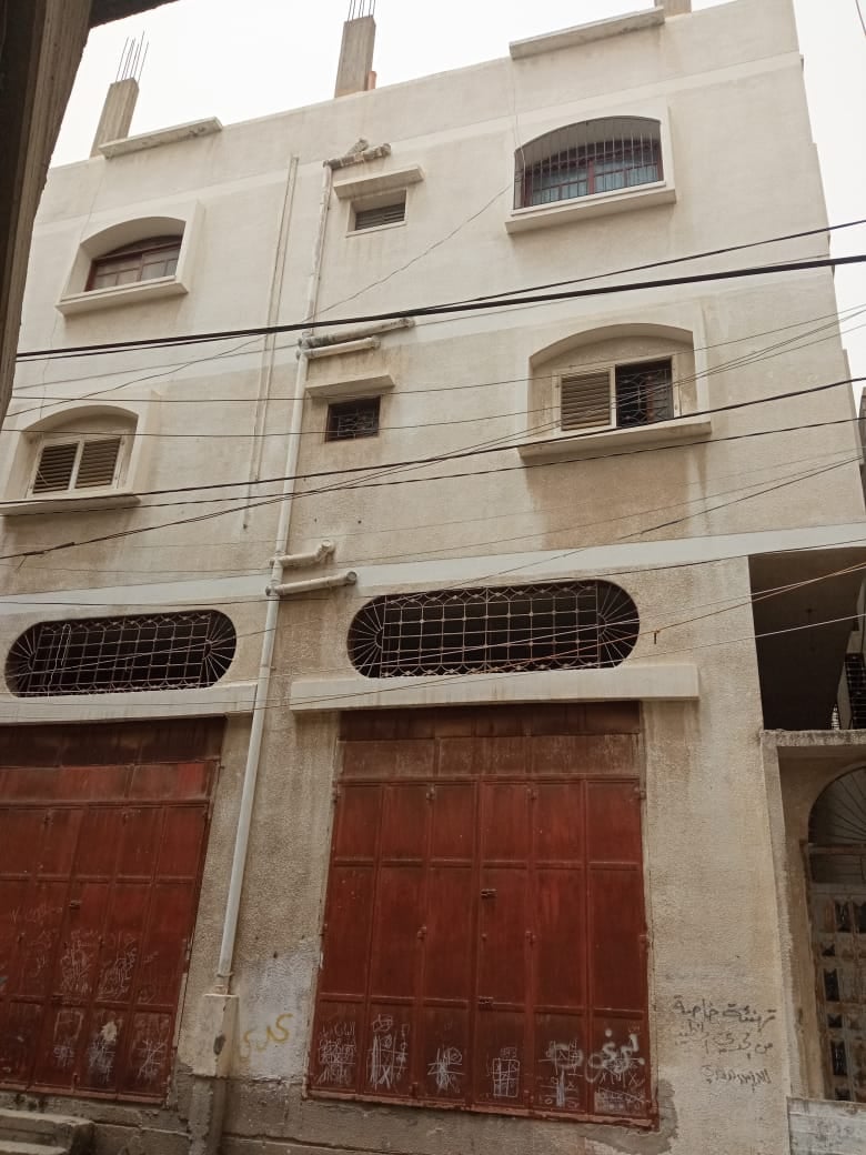 بيت للبيع بالقرب من شارع النديم