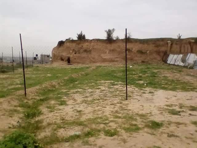 قطعة أرض للبيع