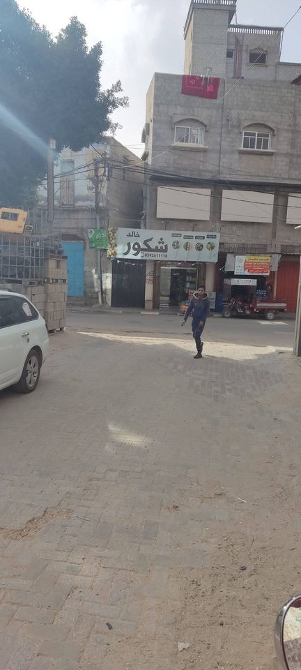 منزل للبيع بجوار معمل خاطر للباطون
