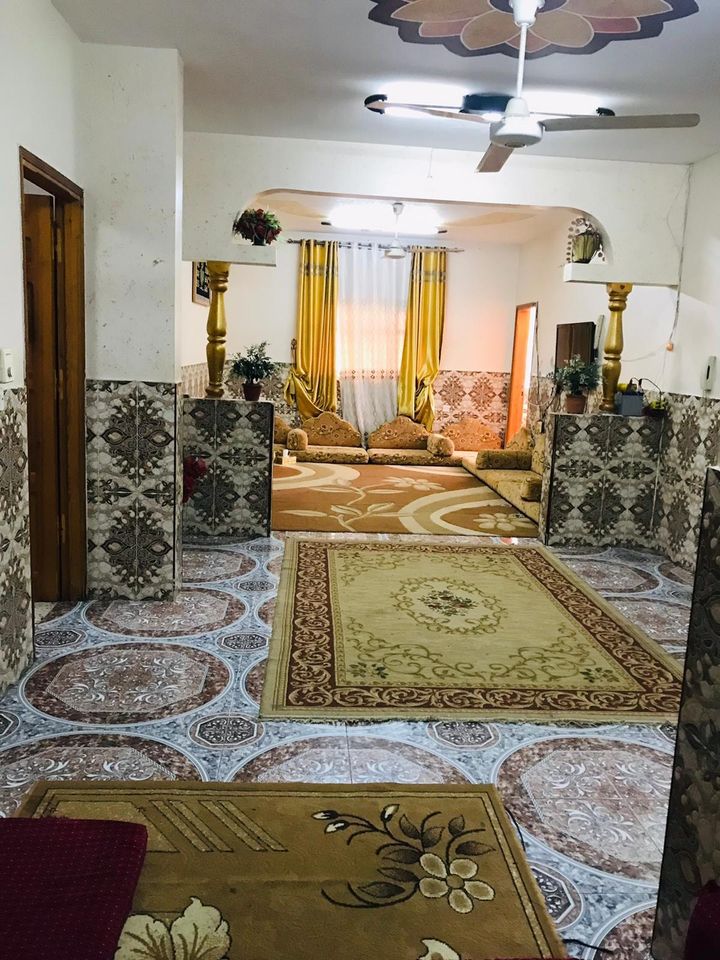 شقق عدد ٢ للبيع في نفس العمارة