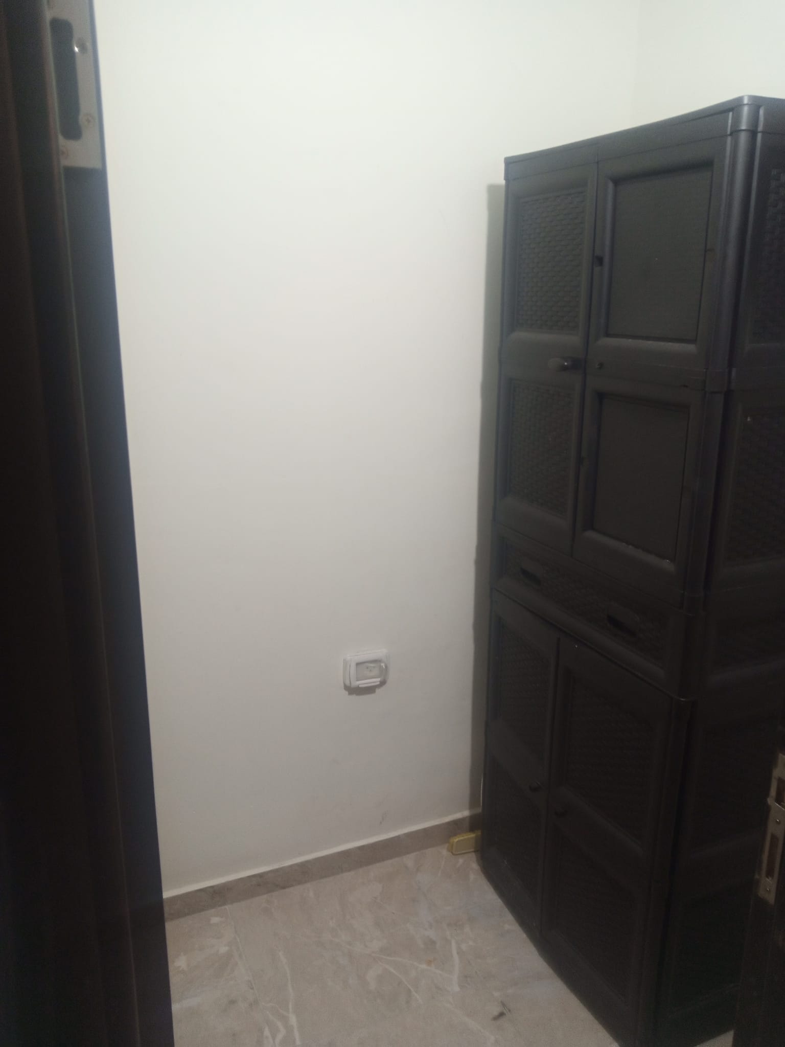 شقة تشطيب جديد للإيجار