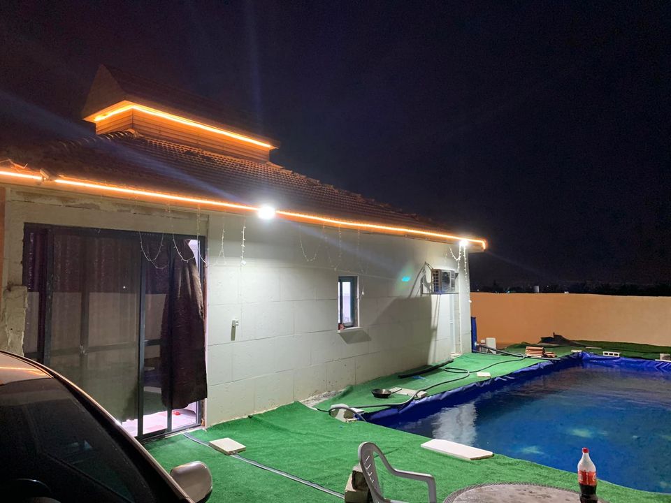 ڤيلا للبيع في منطقة هادية