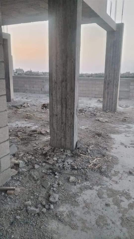 روف عظم للبيع 