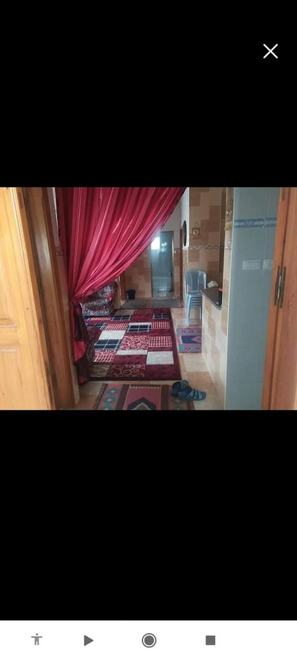 منزل مشطب تشطيب كامل للسكن 
