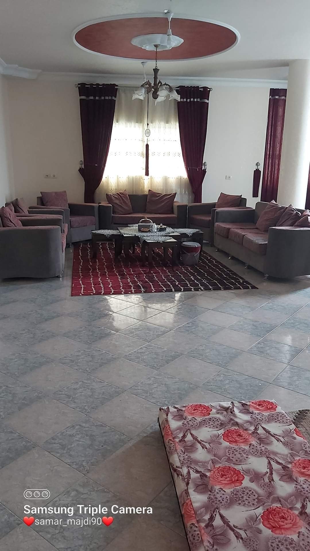 شقة للبيع بالقرب من صيدلية برلين