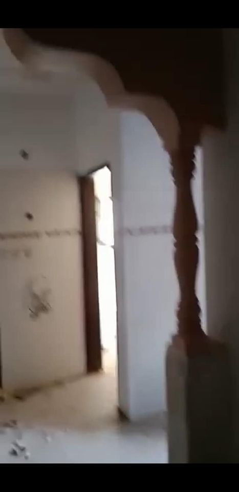 شقة للبيع في منطقة حيوية جداً