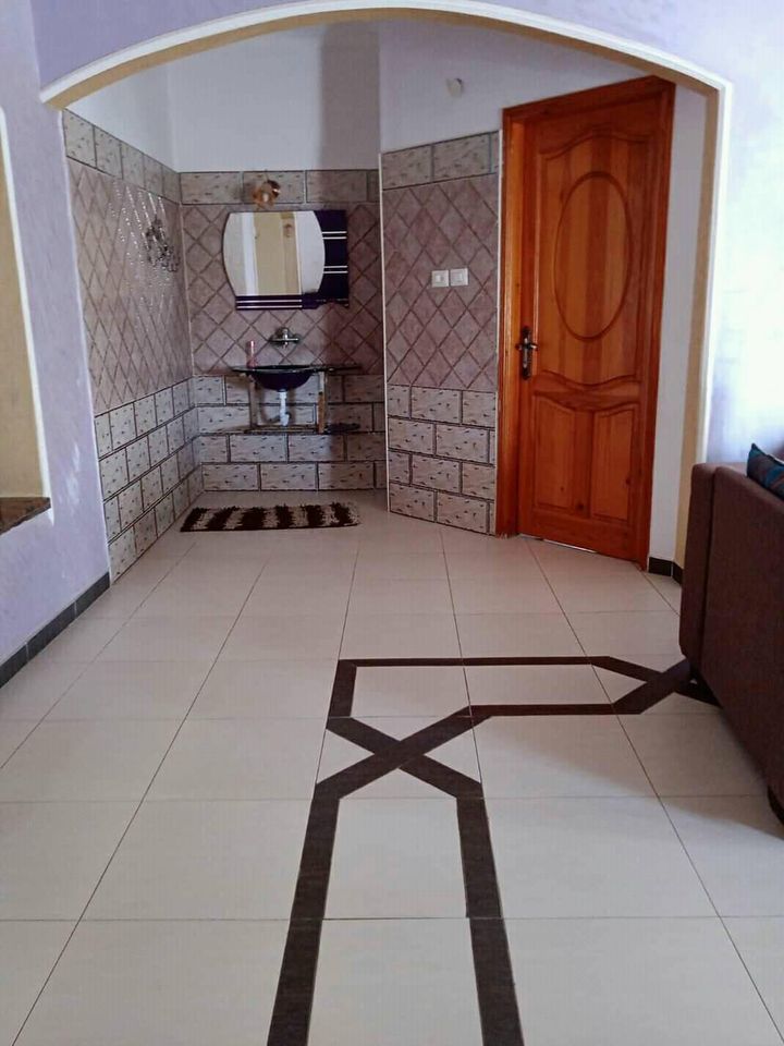 بيت للبيع بجوار مصنع اللبن 