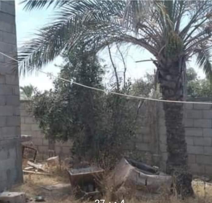 منزل للبيع أو البدل