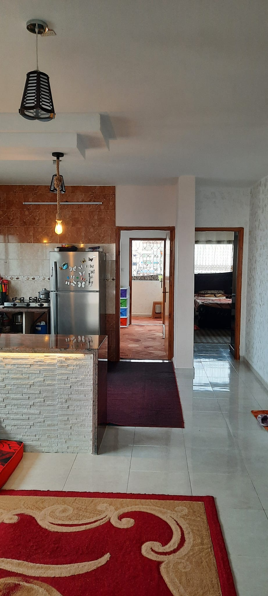 شقة سوبر ديلوكس  للبيع كاش أو تقسيط