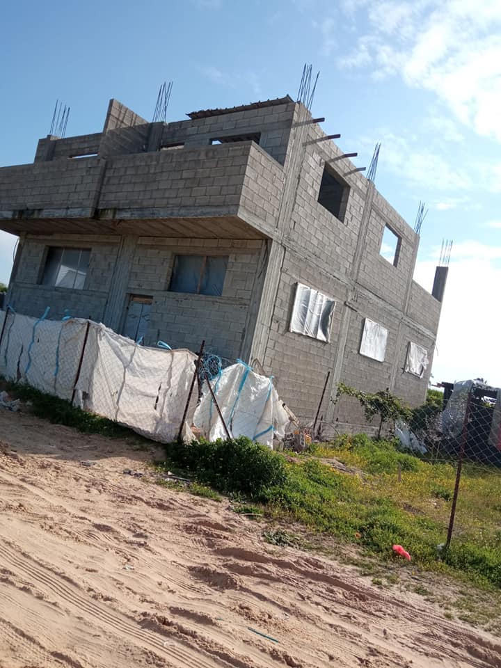 منزل للبيع  شمال الأبراج القطرية