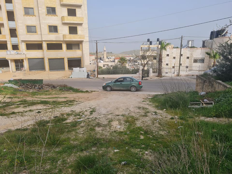 قطعة أرض للبيع في بيتونيا
