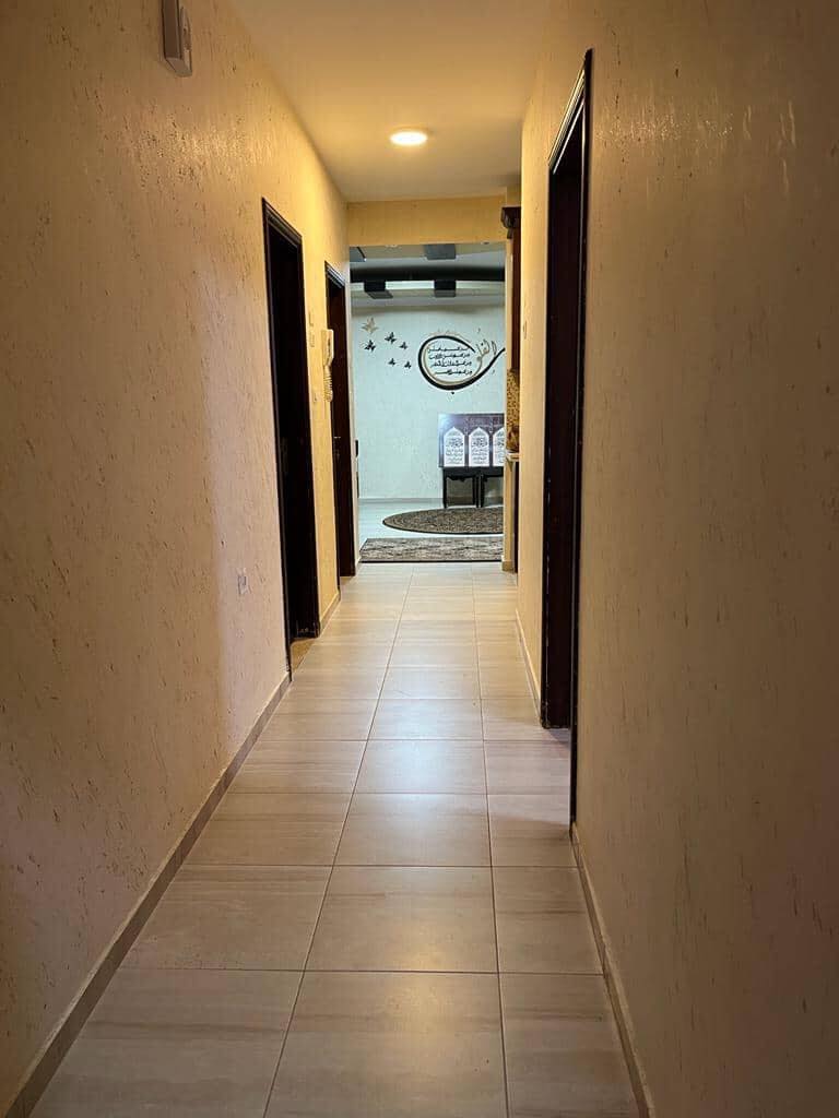 شقة فارغة للبيع بالقرب من لاكاسا مول