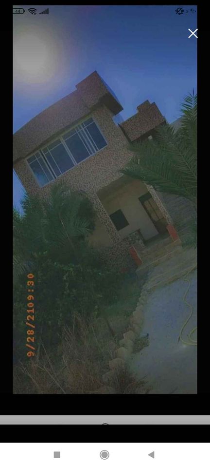 أرض نظام شاليه للبيع