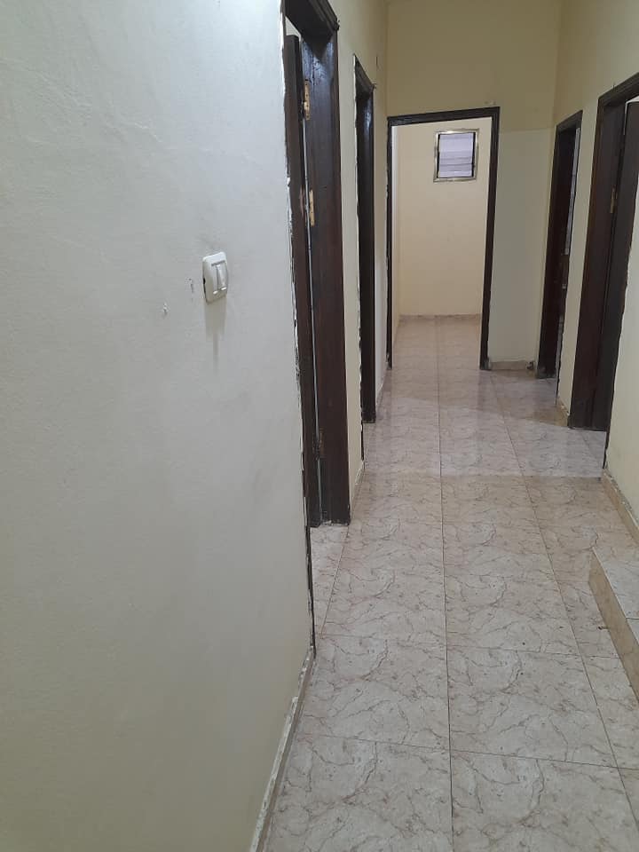 شقة للإيجار بجوار مسجد التابعين