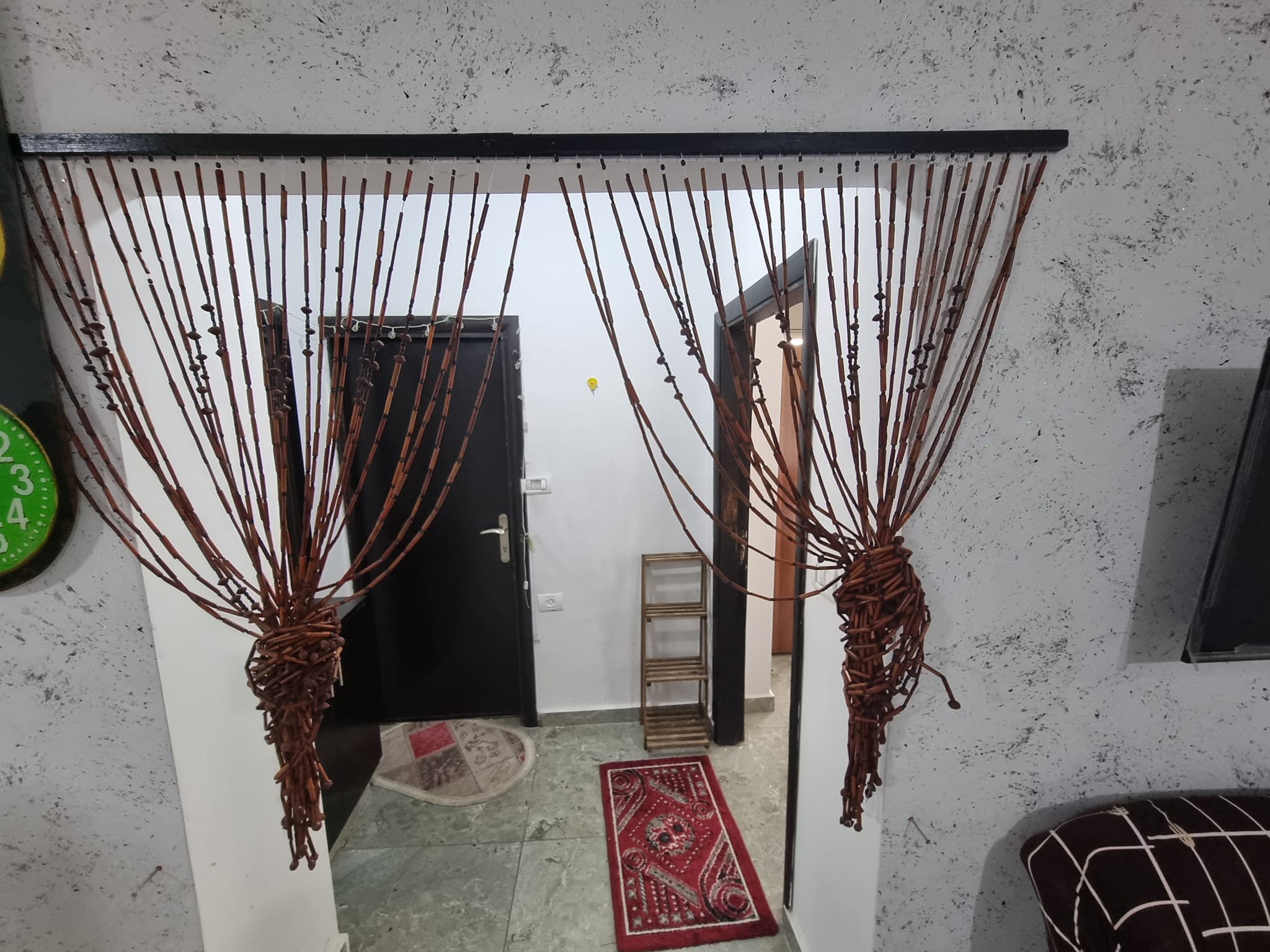 شقة مفروشة للإيجار