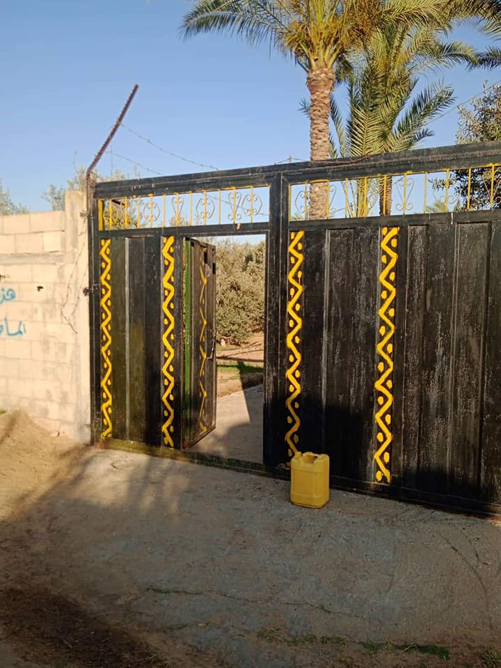 نظام شاليه للبيع