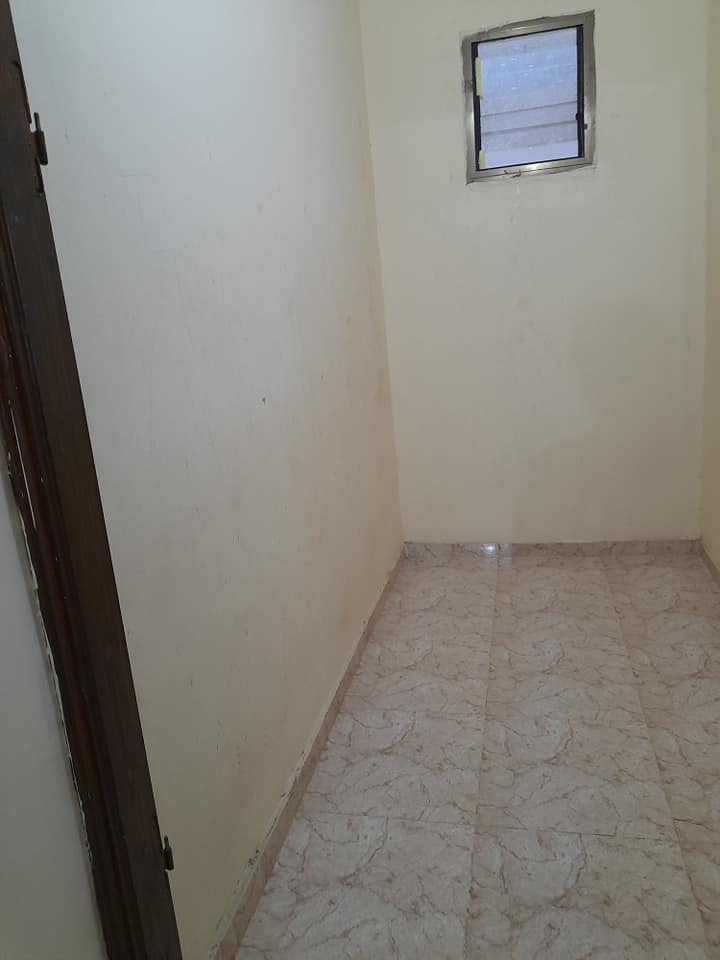 شقة للإيجار بجوار مسجد التابعين