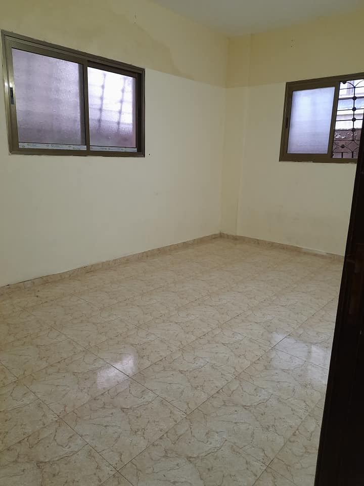 شقة للإيجار بجوار مسجد التابعين