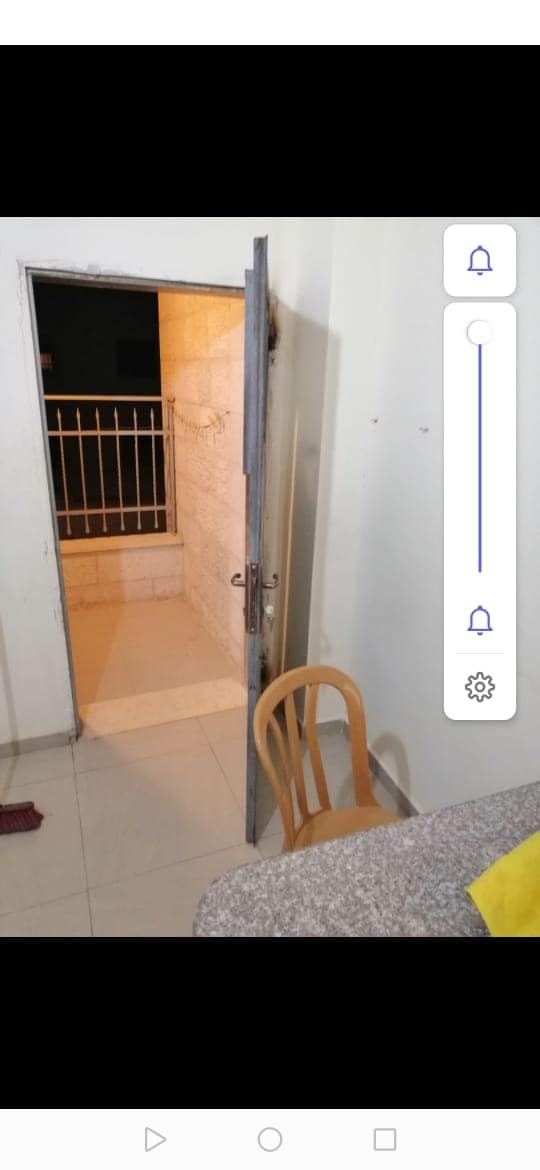 شقة مفروشة للإيجار قرب دوار الامين