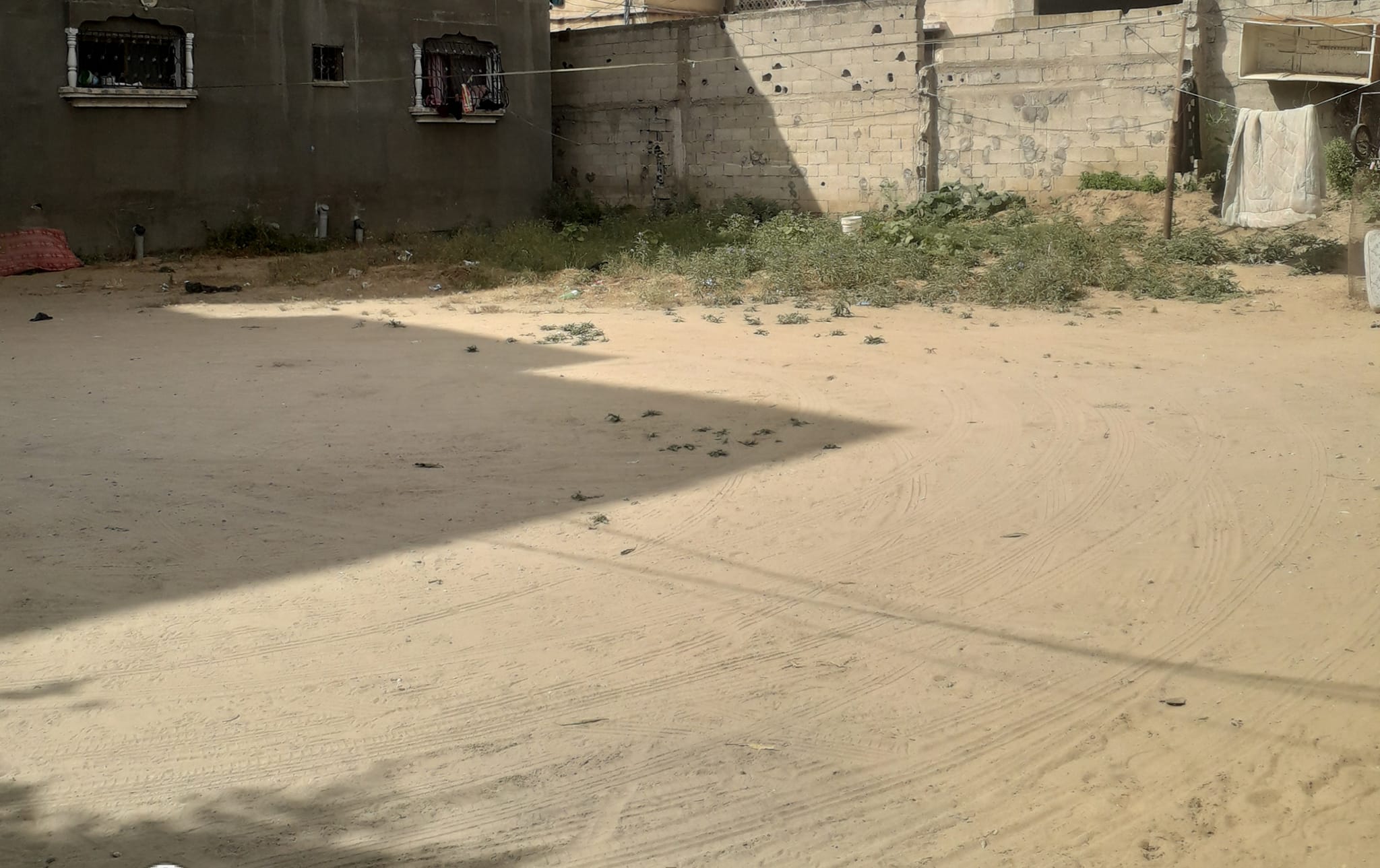 أرض طابو للبيع بالقرب من صالة مزايا 