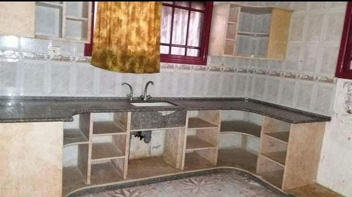 شقة للإيجار بالقرب من قصر الندى 