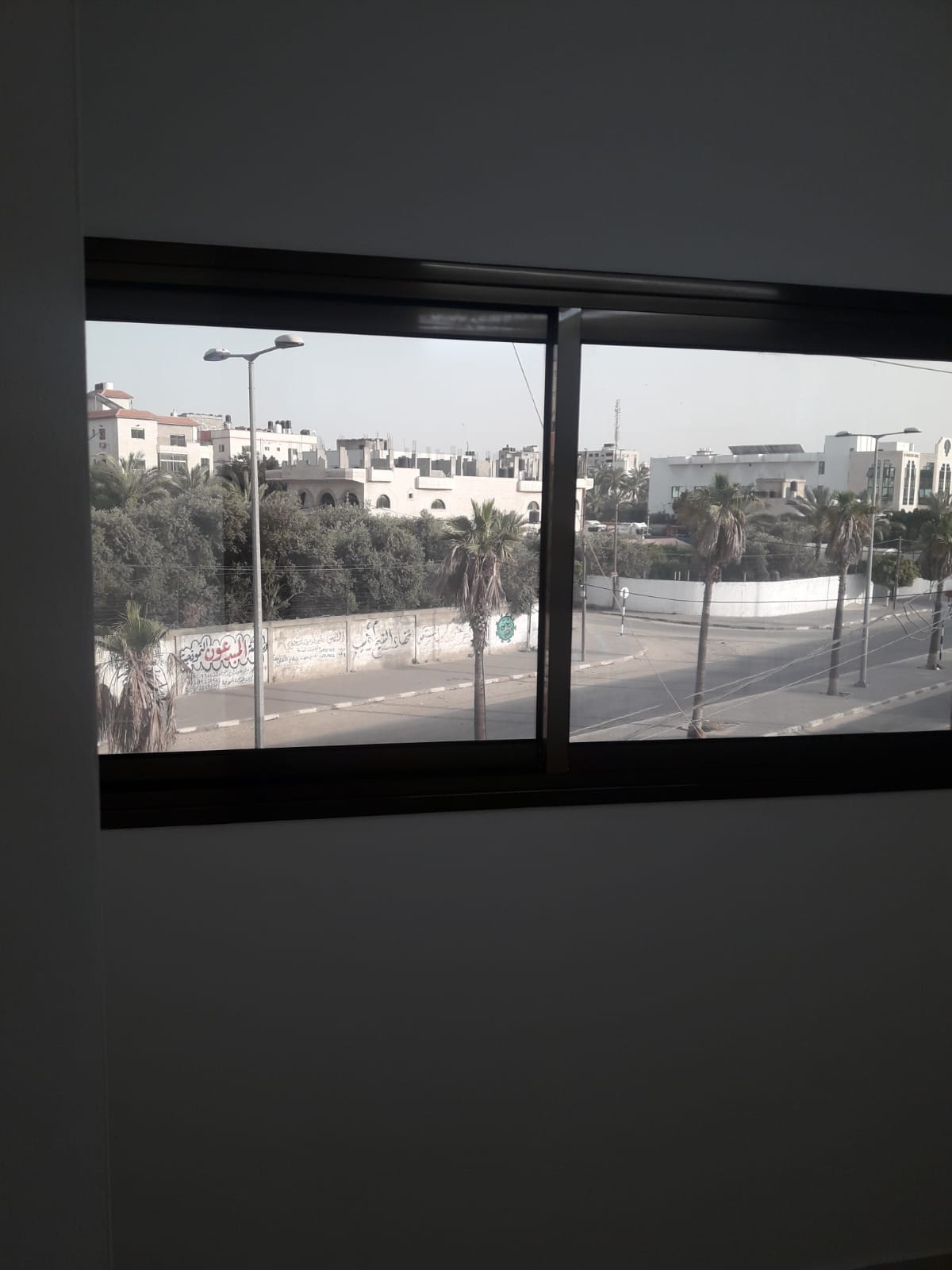شقة للبيع بجانب صالة السعد 