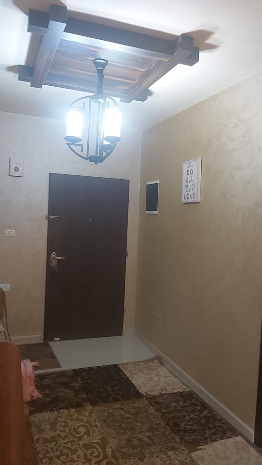 شقة غير مفروشة للإيجار بالقرب من الفرن القديم 