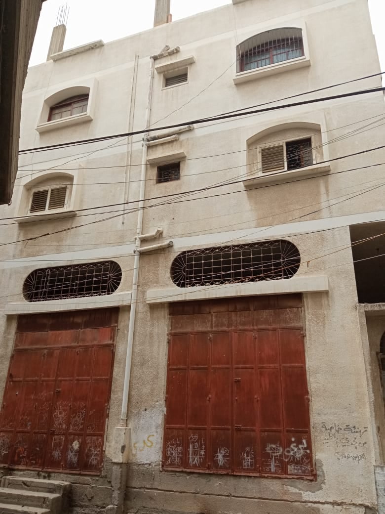بيت للبيع بالقرب من شارع النديم