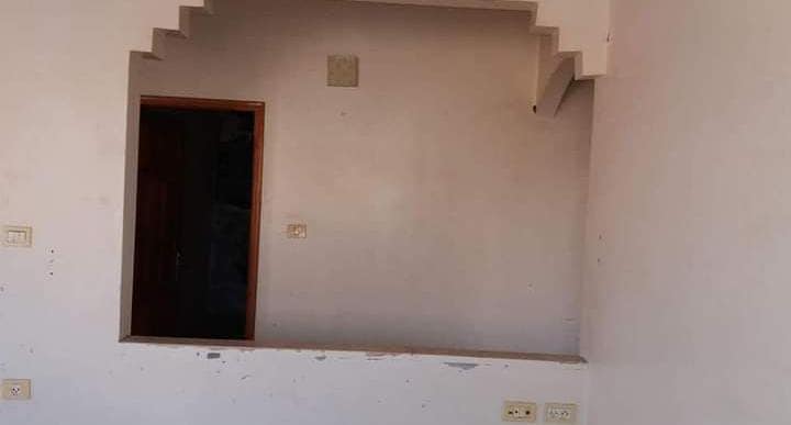 شقة للإيجار بالقرب من قصر الندى 