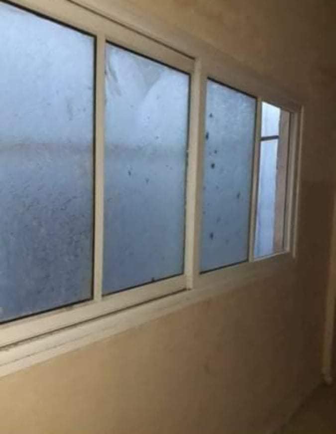 بيت للبيع عند الجندي المجهول