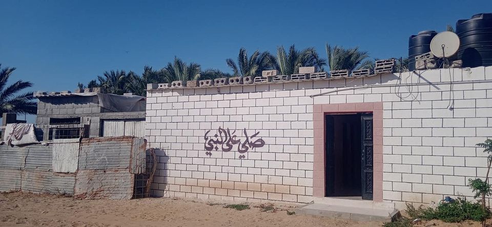 بيت زينقو للبيع بالقرب من ديوان البشيتي