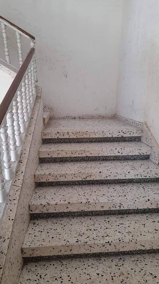 شقة صغيرة قرب دوار الخور