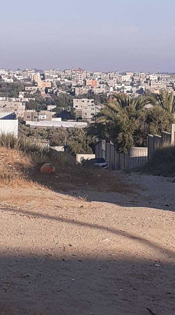 أرض للبيع بجوار شاليهات المدائن
