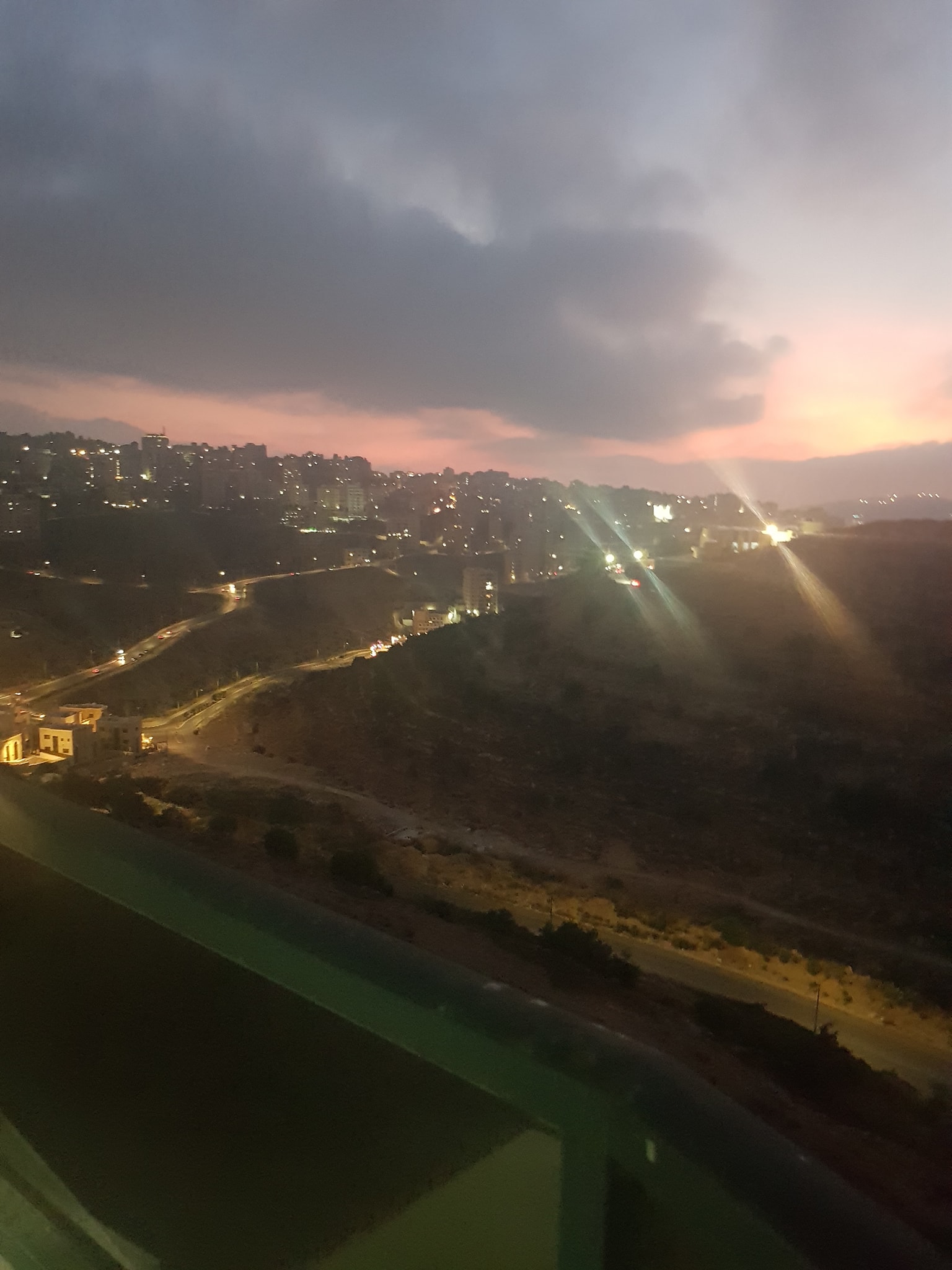  شقة فارغة للإيجار بالقرب من المدرسة الصينية 