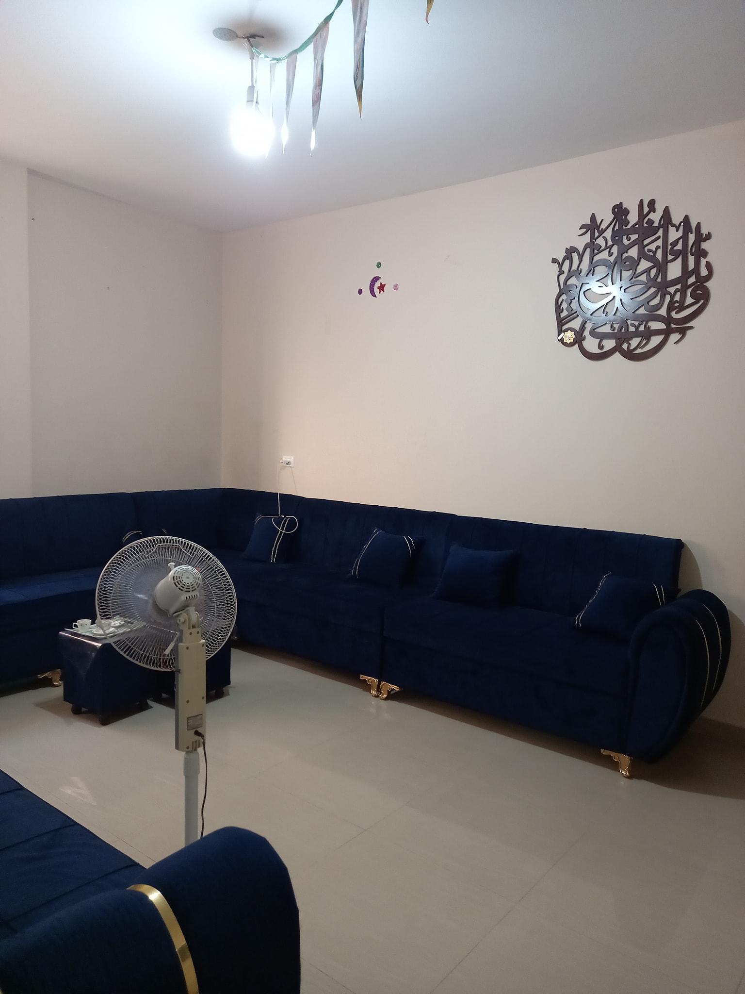 شقه محيط الهايبر مول