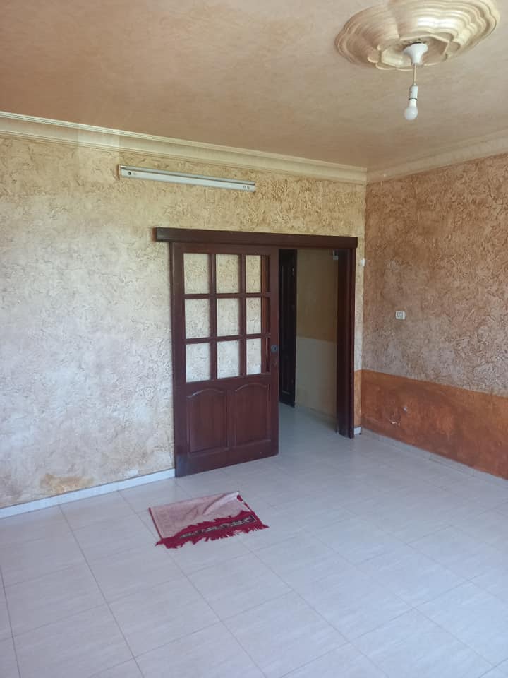  شقة سكنية للبيع مقابل صالة الشروق