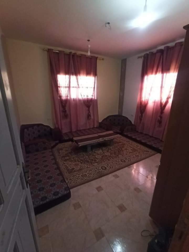 بيت للبيع خلف مدرسة تل السلطان الابتدائيه