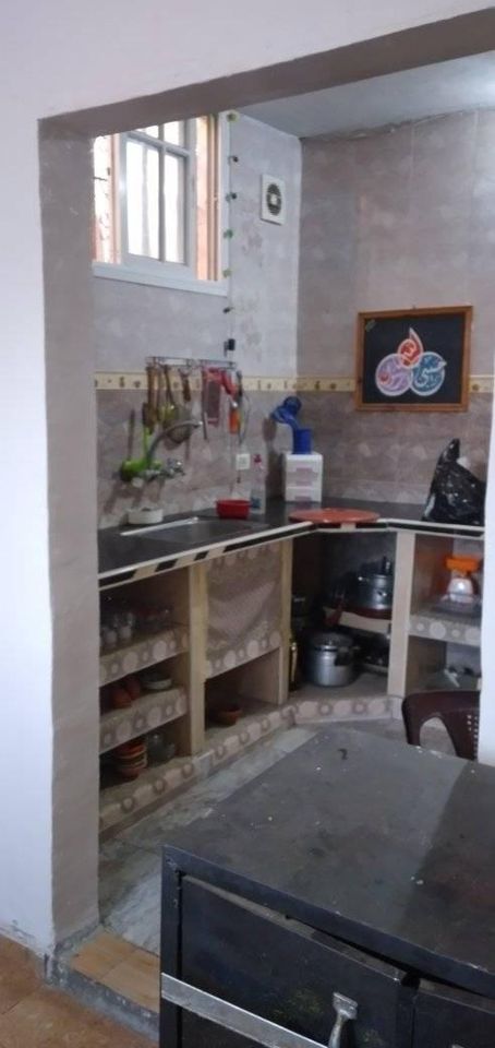 بيت للبيع مع جنينة