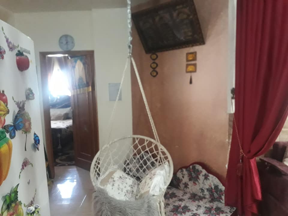 شقة جاهزة للسكن - عمارة الوفاء
