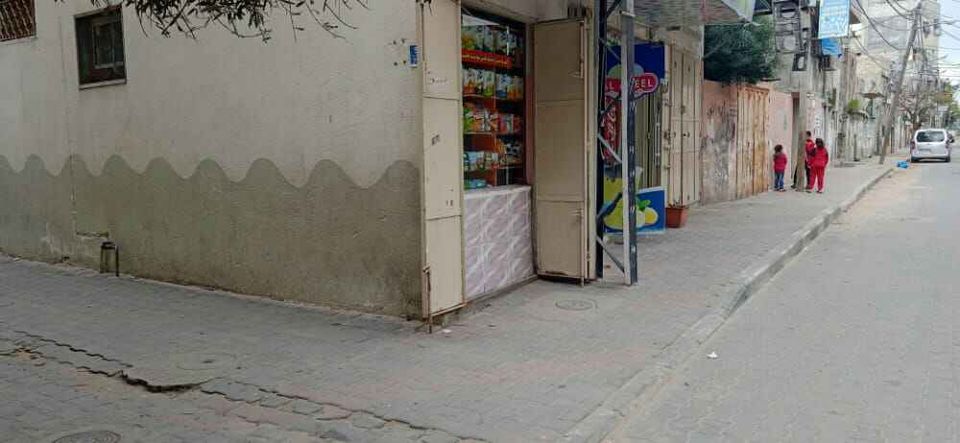 منزل للبيع بالقرب من مسجد الجولانى